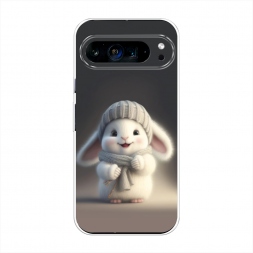 ����������� ����� ����� ���������� � ����� �� Google Pixel 9 Pro XL