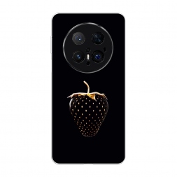 ����������� ����� Black strawberry �� Huawei Mate 70 Pro