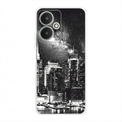 ����������� ����� ������ ���-���� �� Xiaomi Redmi 13C 5G
