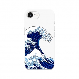 Soft touch ����� ����� � �������� �� iPhone 16e