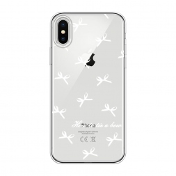 ����������� ����� How to tie a bow 1 �� iPhone X (10)