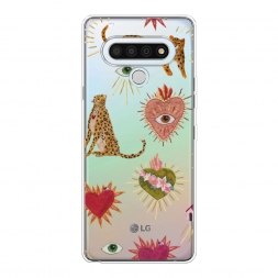 ����������� ����� ���������� ������� �� LG Stylo 6