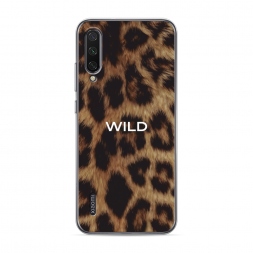 ����������� ����� Wild �� �������� �� Xiaomi Mi A3