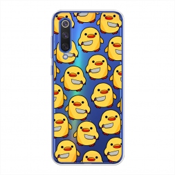 ����������� ����� ���� � ����� �� Xiaomi Mi9 SE