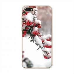 ����������� ����� ���� 8 �� Honor 7A / Honor 7S