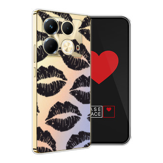 ����������� ����� ׸���� ������ ������� �� Infinix Note 40
