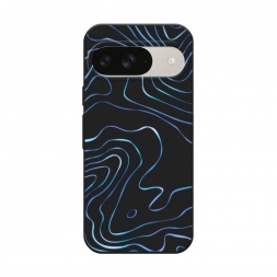 ������� ����������� ����� Blue lines �� Google Pixel 9