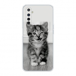 ����������� ����� ������������� ������� �� Realme 6