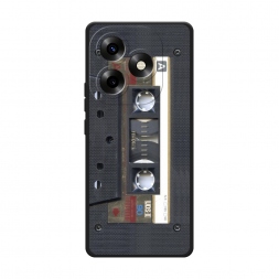 ������� ����������� ����� ��������� ������� �� Itel S23 Plus