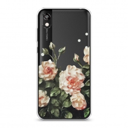 ����������� ����� ��������� ������� 2 �� Honor 8S Prime