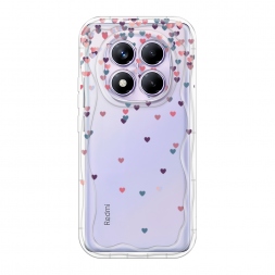 ��������� ����� ������� �������� �� Xiaomi Redmi Note 14 Pro 4G