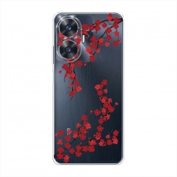 ����������� ����� ������� ������ �� Realme C55