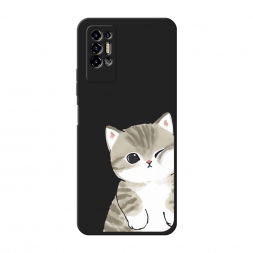 ������� ����������� ����� ������ ����� �� Tecno Pova 2