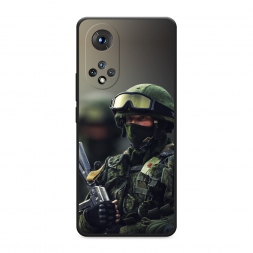 ������� ����������� ����� ������ �� Huawei Nova 9