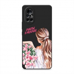 ������� ����������� ����� ������� ������� �� Huawei Nova 8