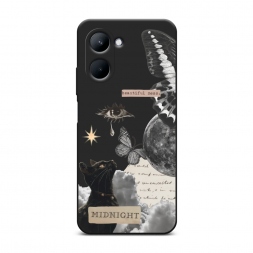 ������� ����������� ����� midnight collage �� Realme C33