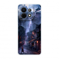 ����������� ����� �������� ������� �� Huawei Nova Y74
