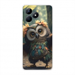 ����������� ����� ����������� ���� �� Realme Note 50