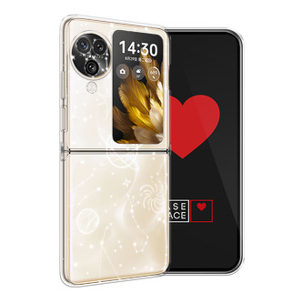 ����������� ����� ������� � ������� �� Oppo Find N3 Flip