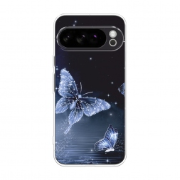 ����������� ����� ����������� ������� �� Google Pixel 10 Pro XL