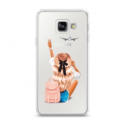 ����������� ����� ���������� ��������� �� Samsung Galaxy A3 2016