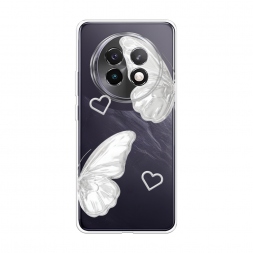 ����������� ����� white butterflies 2 �� Realme 13 Plus