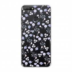 ����������� ����� ��������� ���� ������� �� Honor 7C