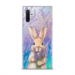 ����������� ����� ������ � �������� �� Samsung Galaxy Note 10 Plus