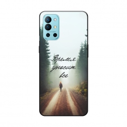������� ����������� ����� ����� ������ ��� �� OnePlus 9R