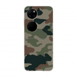 ����������� ����� �������� 1 �� Huawei P50 pocket