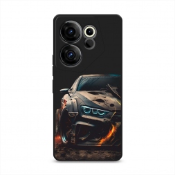 ������� ����������� ����� �� ����� 2 �� Tecno Camon 20 Premier