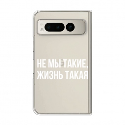 ����������� ����� �� �� �����, ����� ����� �� Google Pixel Fold