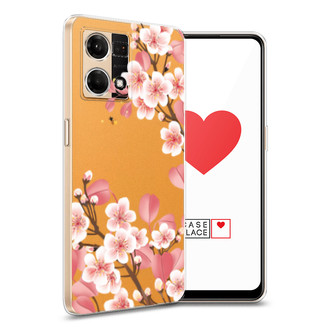 ����������� ����� ������� ������ �� Oppo Reno 7 4G