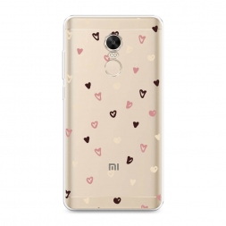 ����������� ����� �������� ������� ������� �� Xiaomi Redmi Note 4X (Global)