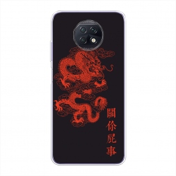 ����������� ����� ������� ������ �� Xiaomi Redmi Note 9T