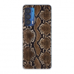 ����������� ����� ���� ���������� ���� �� Motorola Edge (2021)