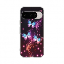 ����������� ����� ������� � ������� ������ �� Google Pixel 10