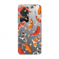 ����������� ����� ����� ����� ��� �� Xiaomi Redmi K40S