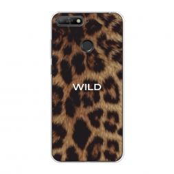 ����������� ����� Wild �� �������� �� Honor 7C