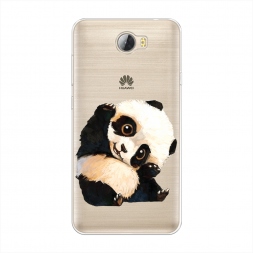 ����������� ����� ������������ ����� �� Huawei Y5 II