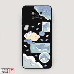 ������� ����������� ����� ���������� � ����� �� Xiaomi Poco X3 Pro