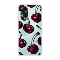 ����������� ����� ������ ������� 4 �� Oppo A58 4G