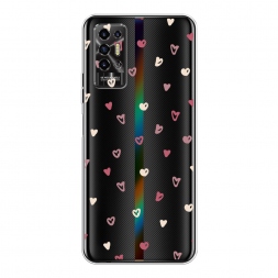 ����������� ����� ������� �� �������� �� Tecno Pova 2