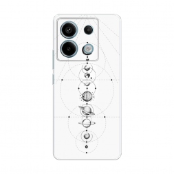 ����������� ����� ����� ������ �� Xiaomi Poco X6