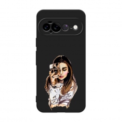 ������� ����������� ����� ������� � ������� �� Google Pixel 11 Pro XL