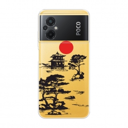 ����������� ����� ���� ������ �� Xiaomi Poco M5