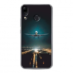 ����������� ����� ������� � ������ ���� �� Asus Zenfone 5 ZE620KL