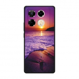 ������� ����������� ����� ����� �� ����� �� Infinix Note 40 Pro 4G