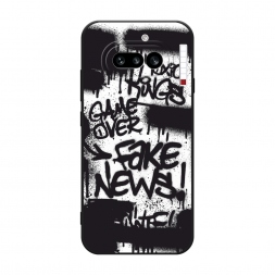 ������� ����������� ����� Fake news �� Nothing Phone 4a