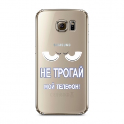 ����������� ����� �� ������ ��� ������� �� Samsung Galaxy S6 edge